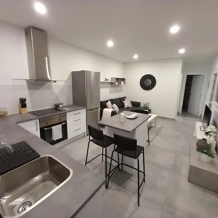 Mireya * Icod de los Vinos