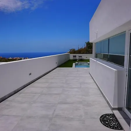 Mireya * Icod De Los Vinos