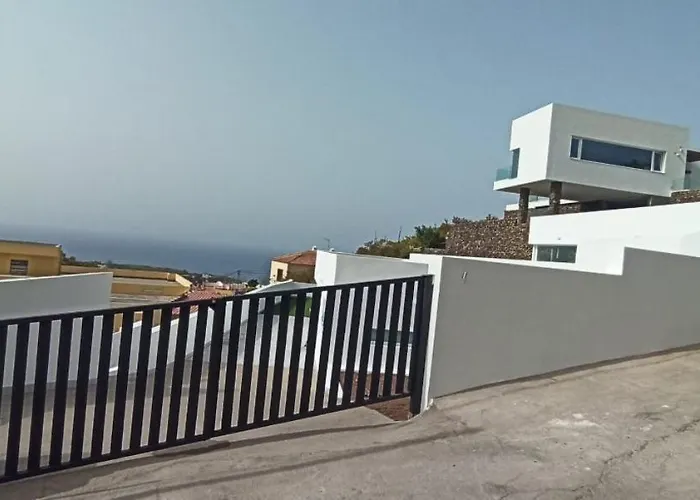 别墅 Mireya 伊科德·德·洛斯·维诺斯