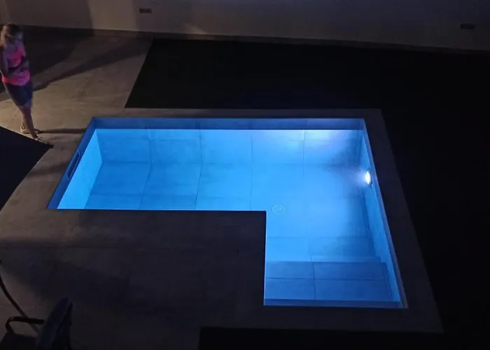 Mireya 别墅 伊科德·德·洛斯·维诺斯