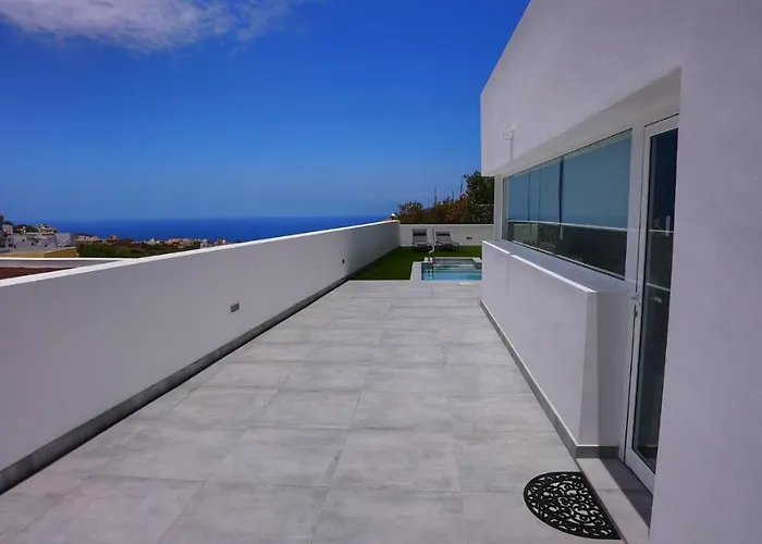 Mireya * Icod de los Vinos