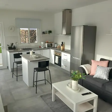 Mireya Villa Icod De Los Vinos