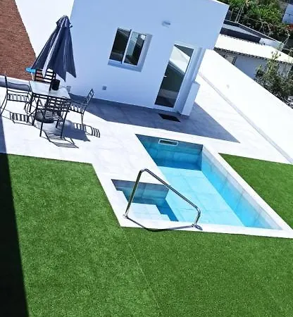 Villa Mireya Icod De Los Vinos