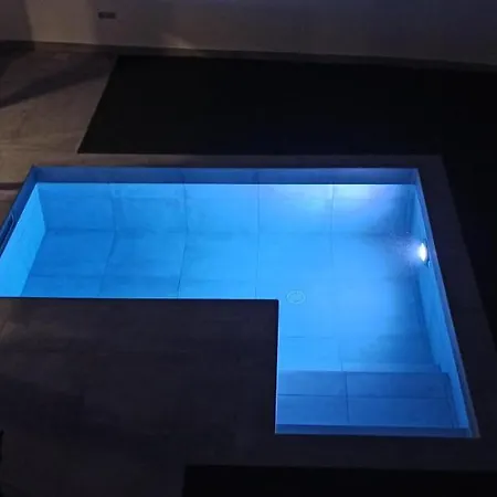 Mireya Vila Icod De Los Vinos