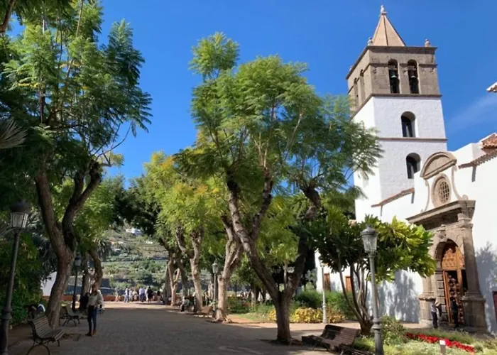 Villa Mireya