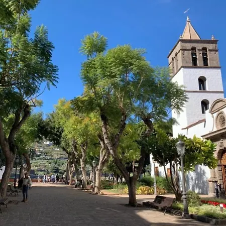 Villa Mireya
